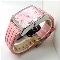 Montre Chronotech Femme Pure in Acier CT7880L/07 - CT7880L/07